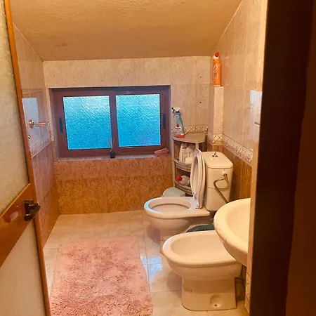 Apartament Lake View