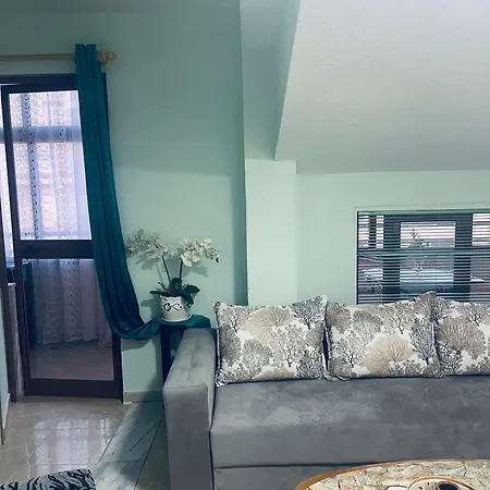 Apartament Lake View *
