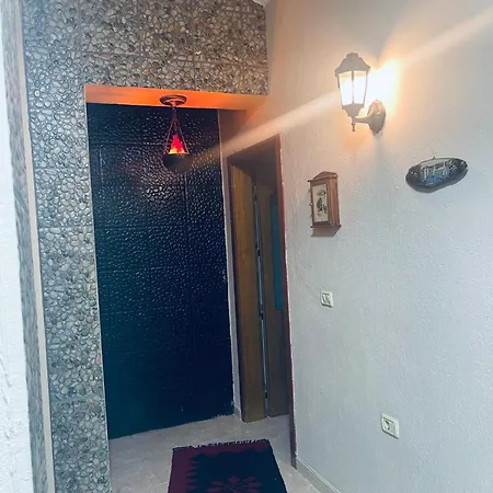Apartament Lake View Pogradec
