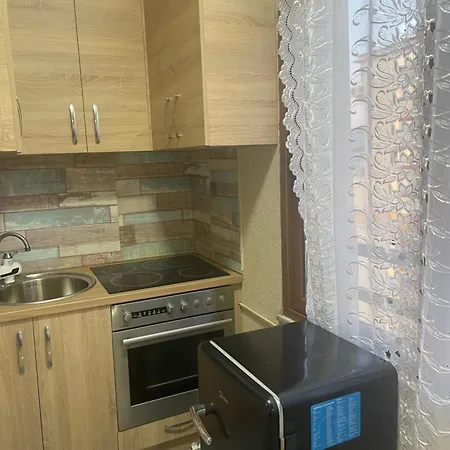 Apartament Lake View