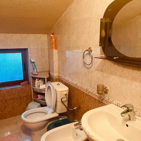 Apartament Lake View *